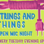 Open Mic at Fermental — 10/20