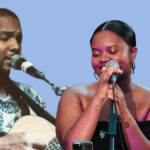 Open Mic at Oden Brewing — 10/22