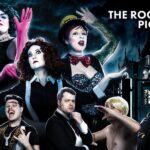 Rocky Horror Shadowcast at The Eagles Dare