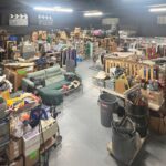 WAREHOUSE / FILM SALE / VENDORS