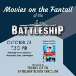 Movies on the Fantail: Mary Poppins