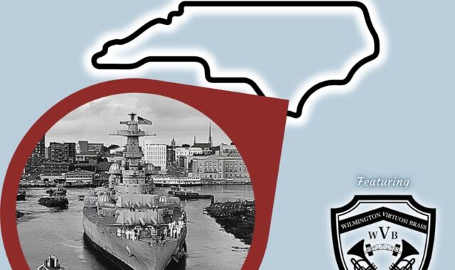 A Musical Salute to the Battleship