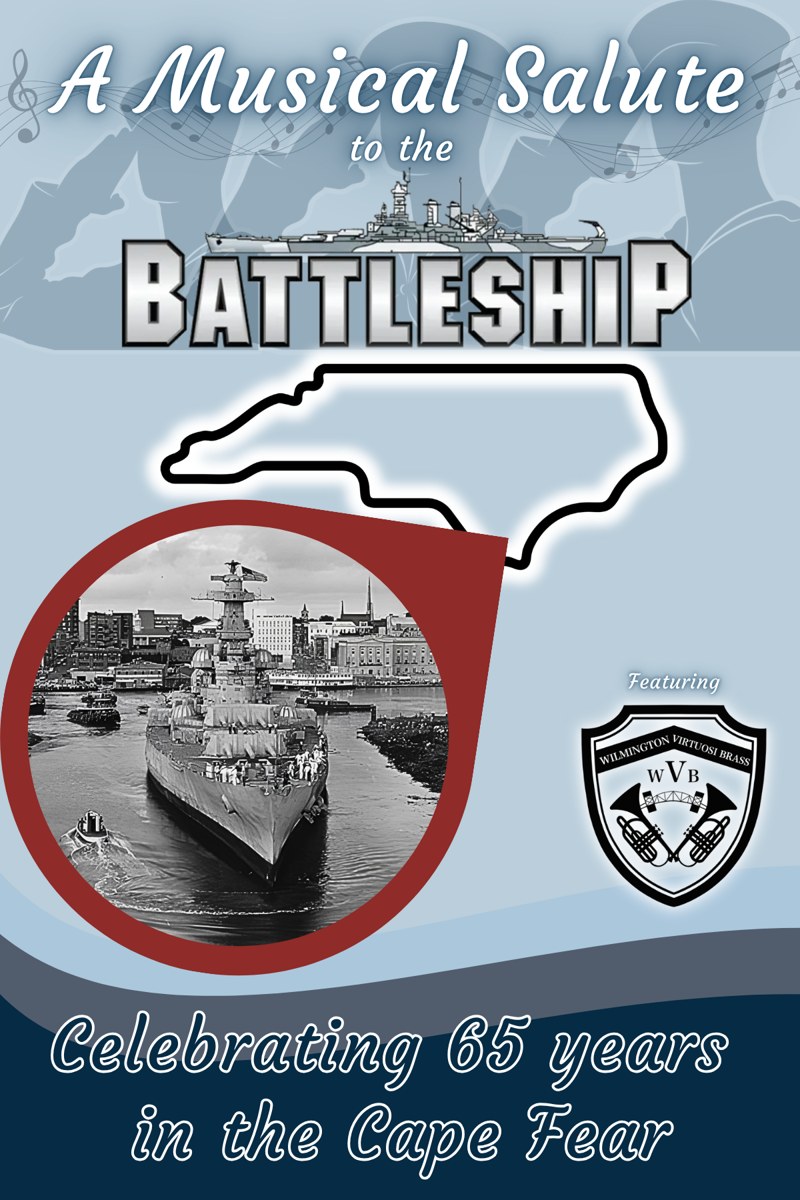 A Musical Salute to the Battleship
