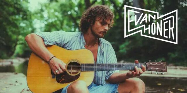 Evan Honer: It's A Even Longer Road Tour