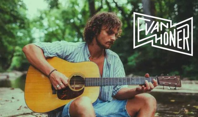 Evan Honer: It’s A Even Longer Road Tour