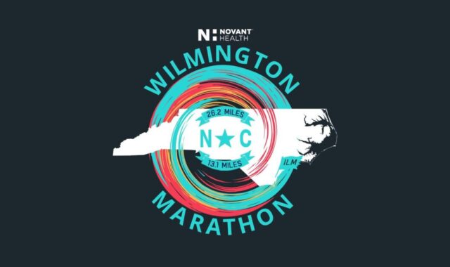 2027 Novant Health Wilmington Half and Full Marathon