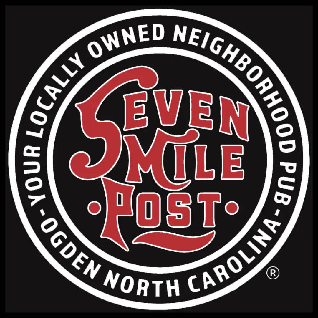 Seven Mile Post