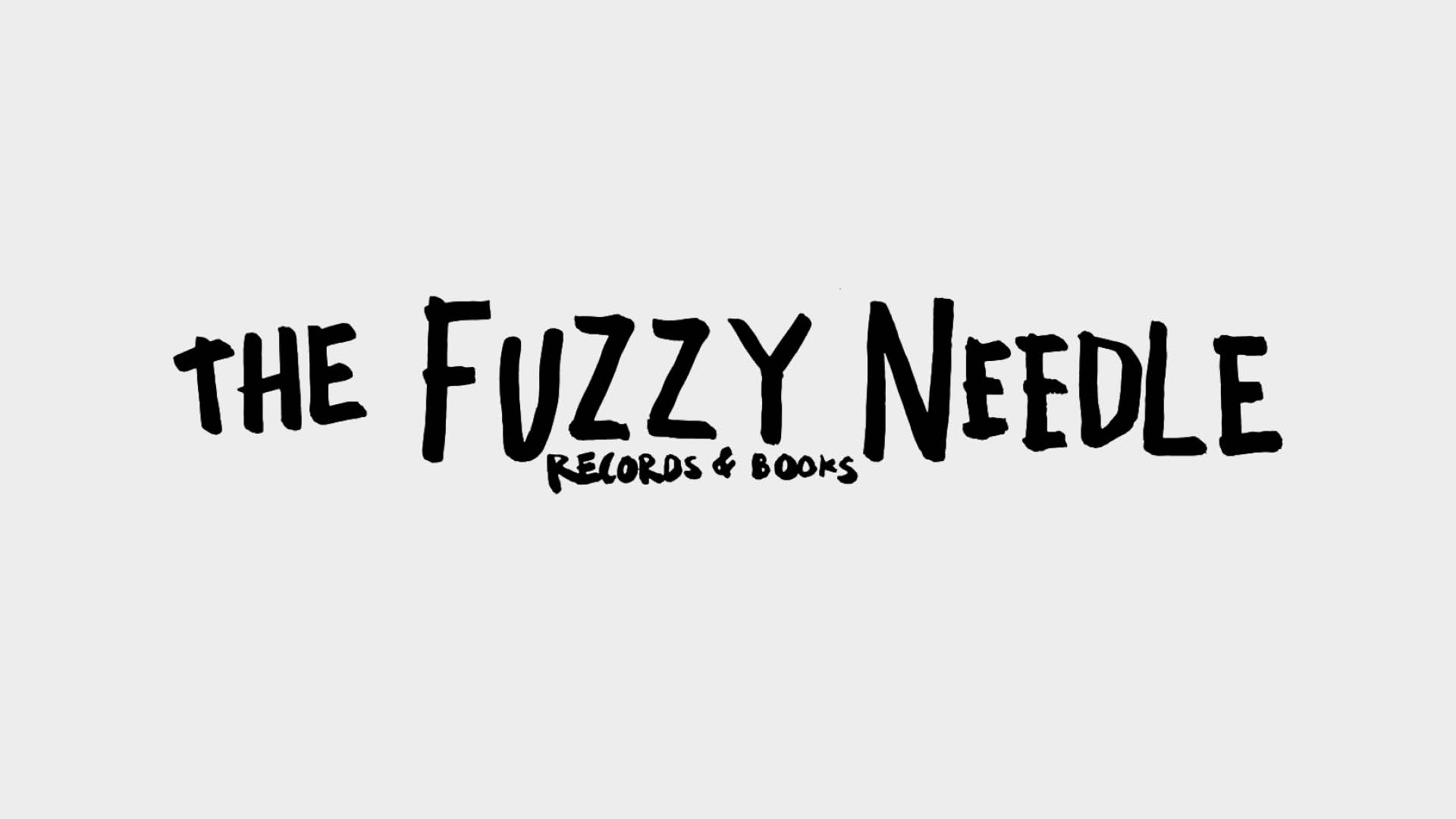 Open Mic Night at The Fuzzy Needle