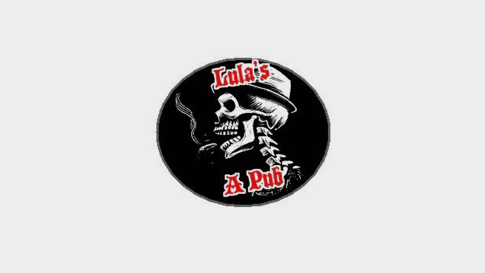 Open Mic at Lula’s — 10/27