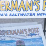 Pleasure Island Fall Surf Fishing Challenge