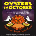 Oysters in October