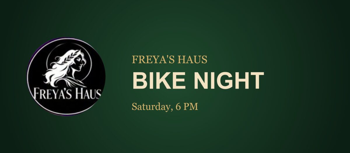 Bike Night