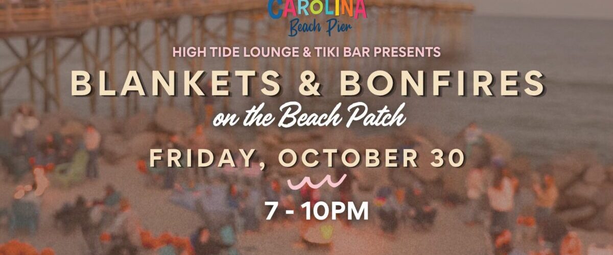 Blankets & Bonfires Music Series