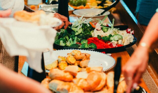 Boozy Sing-A-Long Brunch