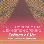 CAM Community Day: Echoes of Us