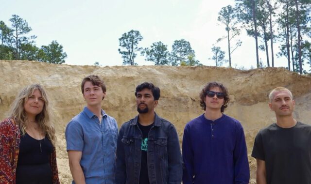 CLAYMORE BAND