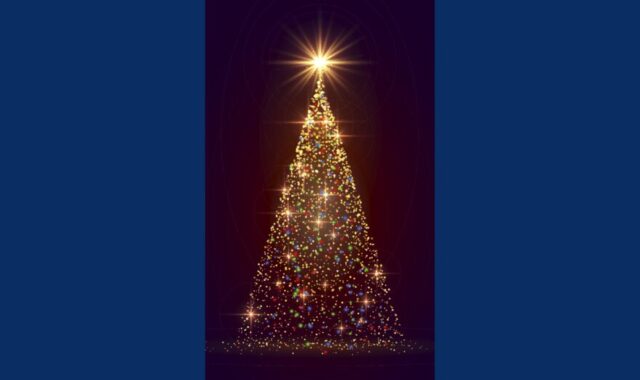 Christmas Season Kickoff