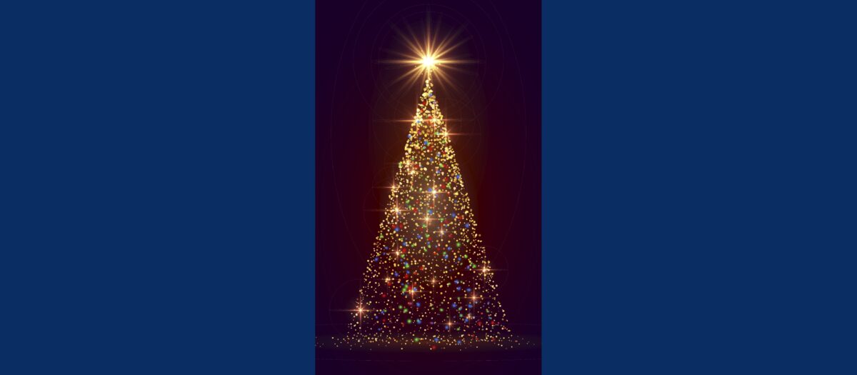 Christmas Season Kickoff