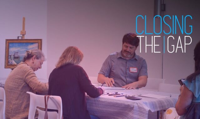 Closing the Gap: Educator Professional Development