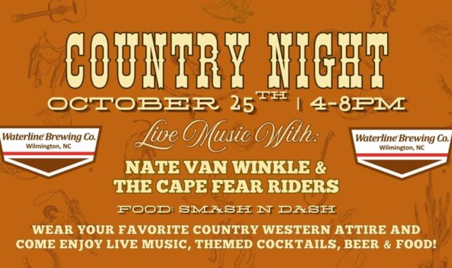 Country Night