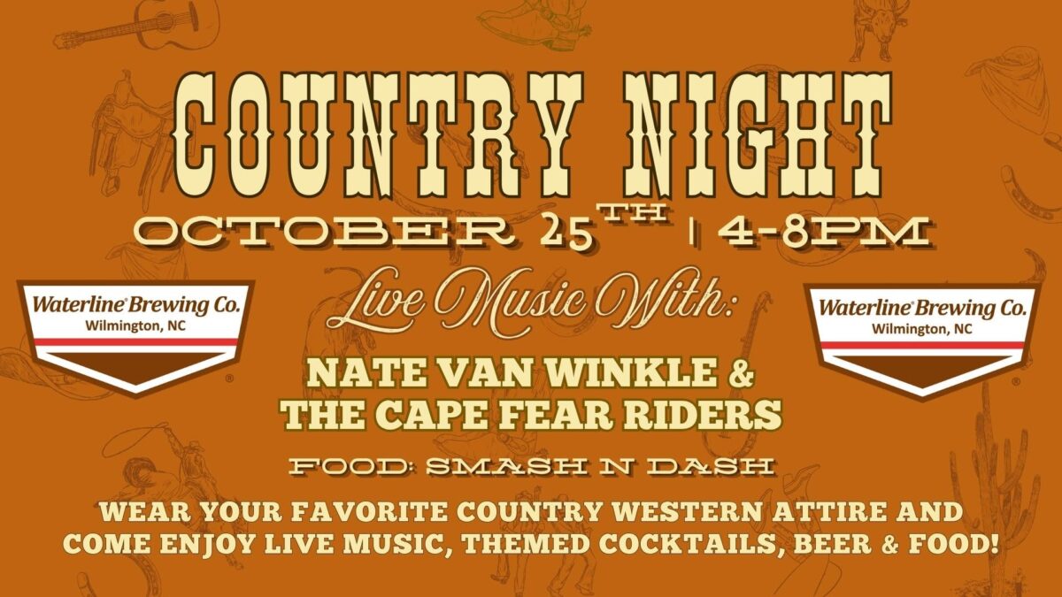 Country Night