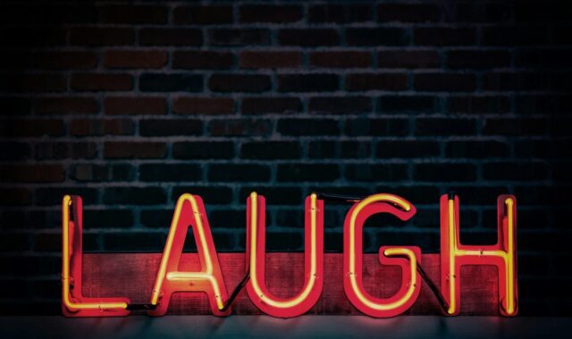 FREE ADULT COMEDY