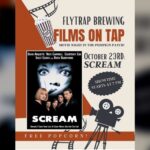 Films on Tap: Scream