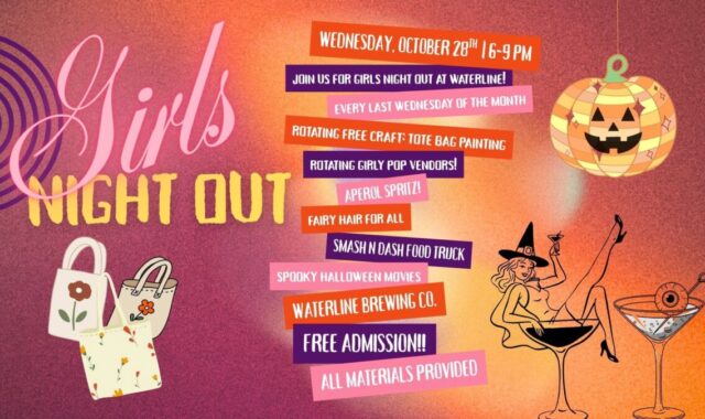 Girls Night Out!