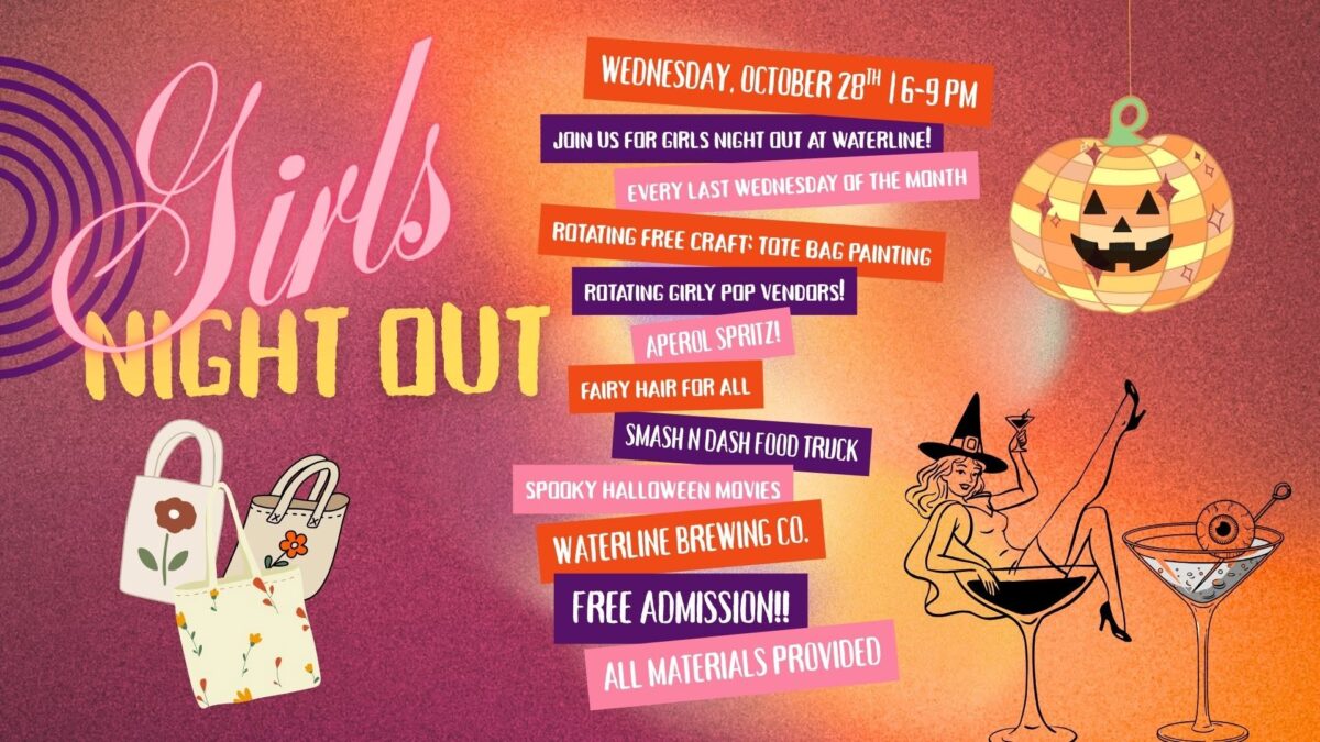 Girls Night Out!