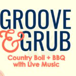 Groove & Grub 2026