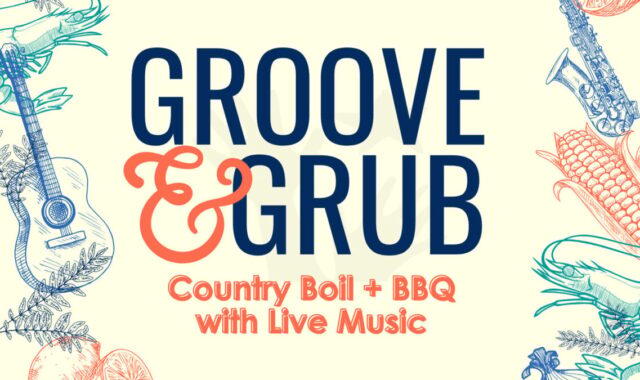 Groove & Grub 2026