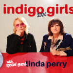 Indigo Girls