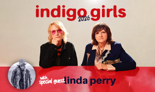 Indigo Girls