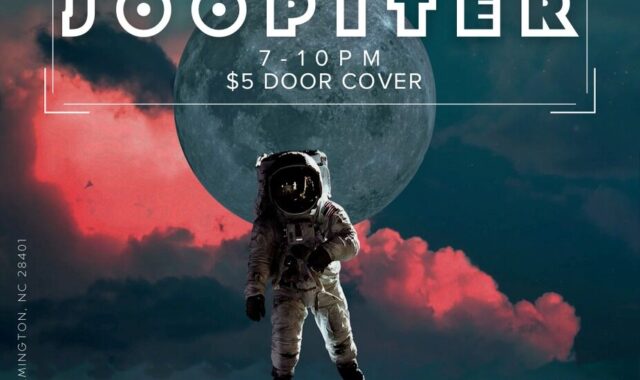 Joopiter LIVE @ Tap Yard