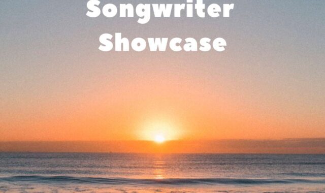 Laura McLean’s Songwriter Showcase