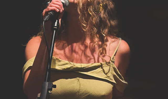 Lexi Weege