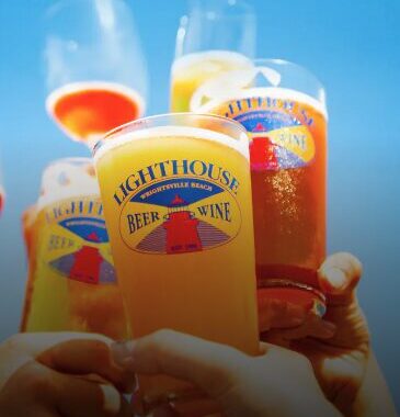 Lighthouse Beer and Wine Festival