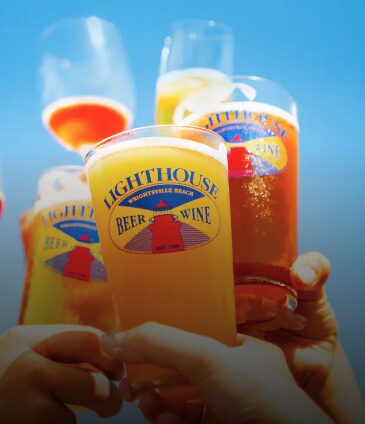 Lighthouse Beer and Wine Festival