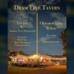 Live Jazz w/ Aaron Van Nynatten