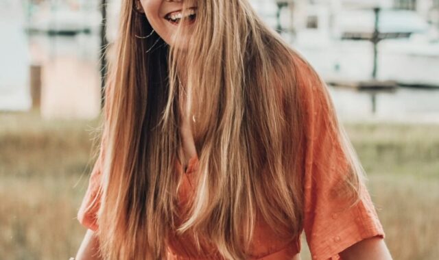 MACKENZIE MORRIS
