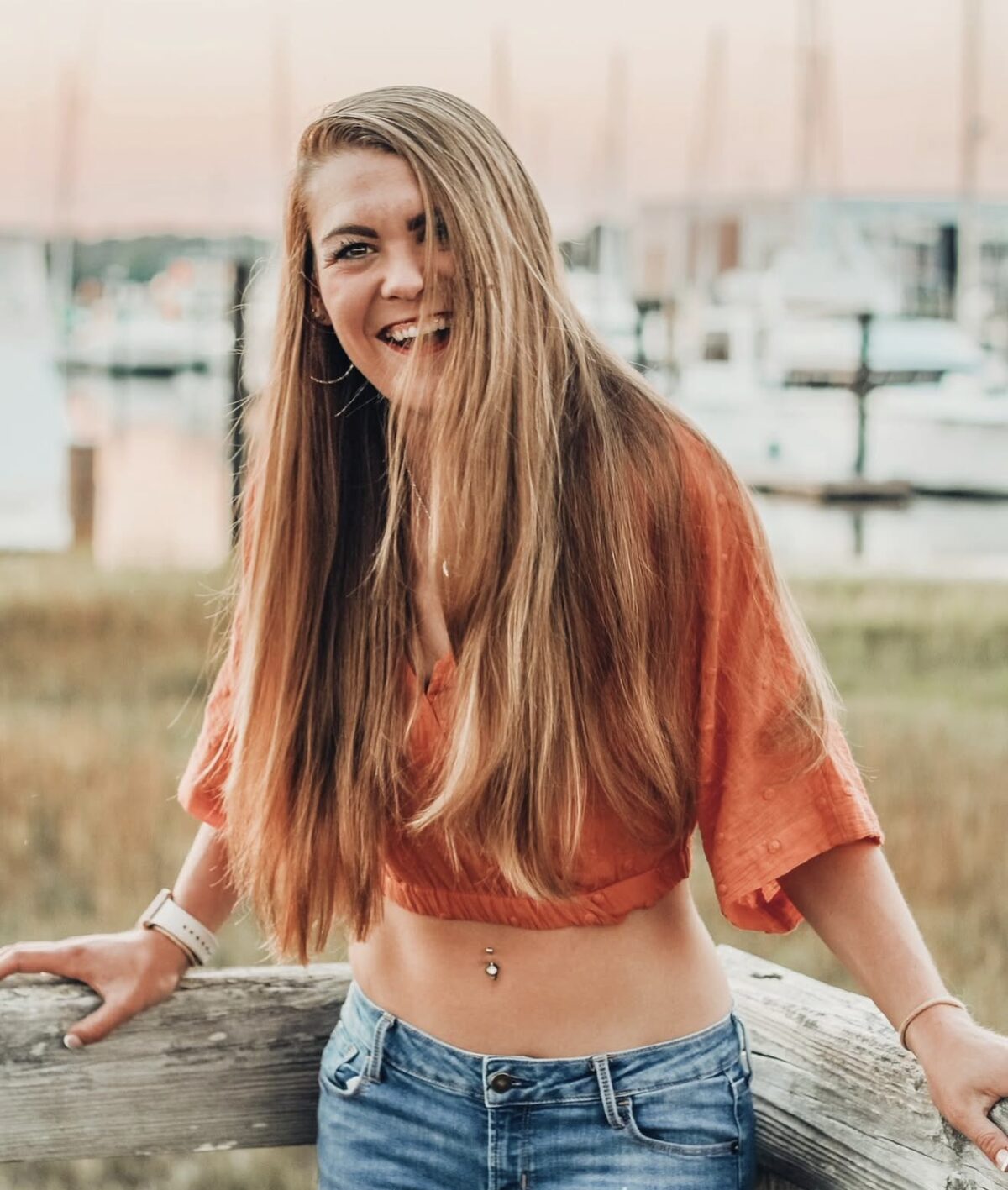 MACKENZIE MORRIS