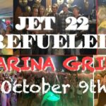 Marina Grill Friday Concert w/ JET 22 Refueled