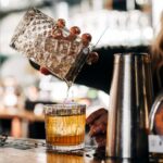 Master Cocktail Class