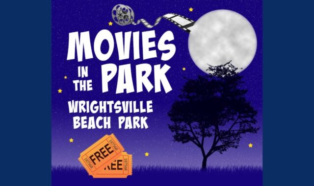 Movies in the Park: The Santa Clause