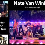 Nate Van Winkle and Cape Fear Riders