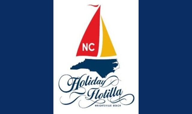 North Carolina Holiday Flotilla