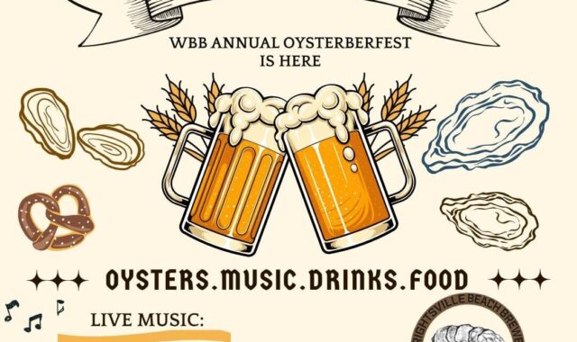 Oysterberfest 2026!