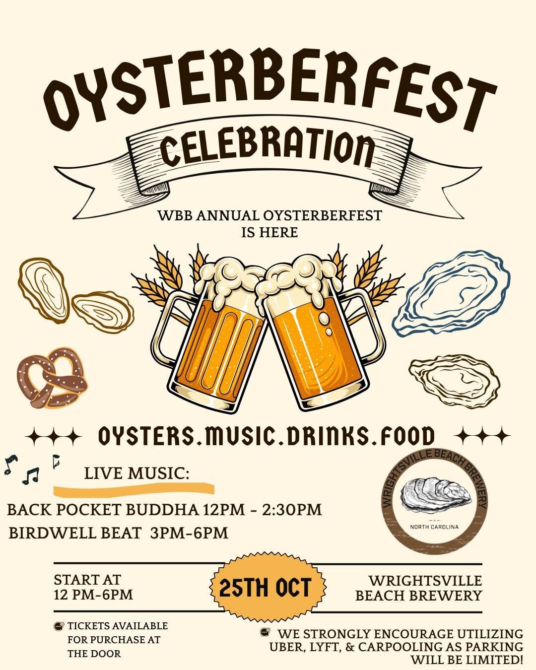 Oysterberfest 2026!