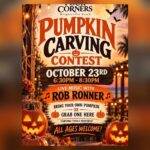 Pumpkin Carving Contest