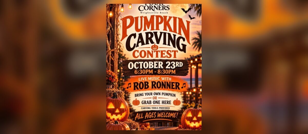 Pumpkin Carving Contest